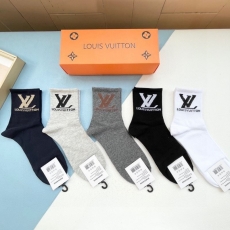 Louis Vuitton Socks